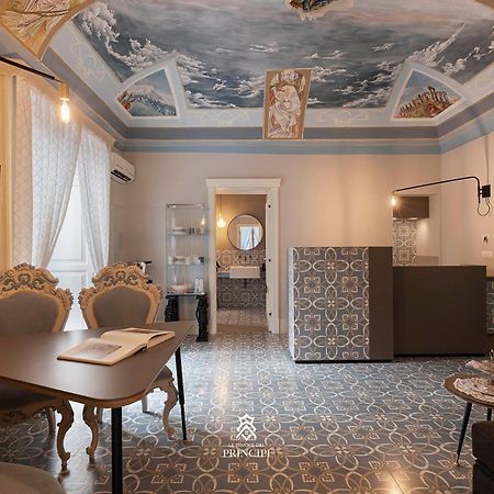 Le Dimore Dei Principi カターニア エクステリア 写真